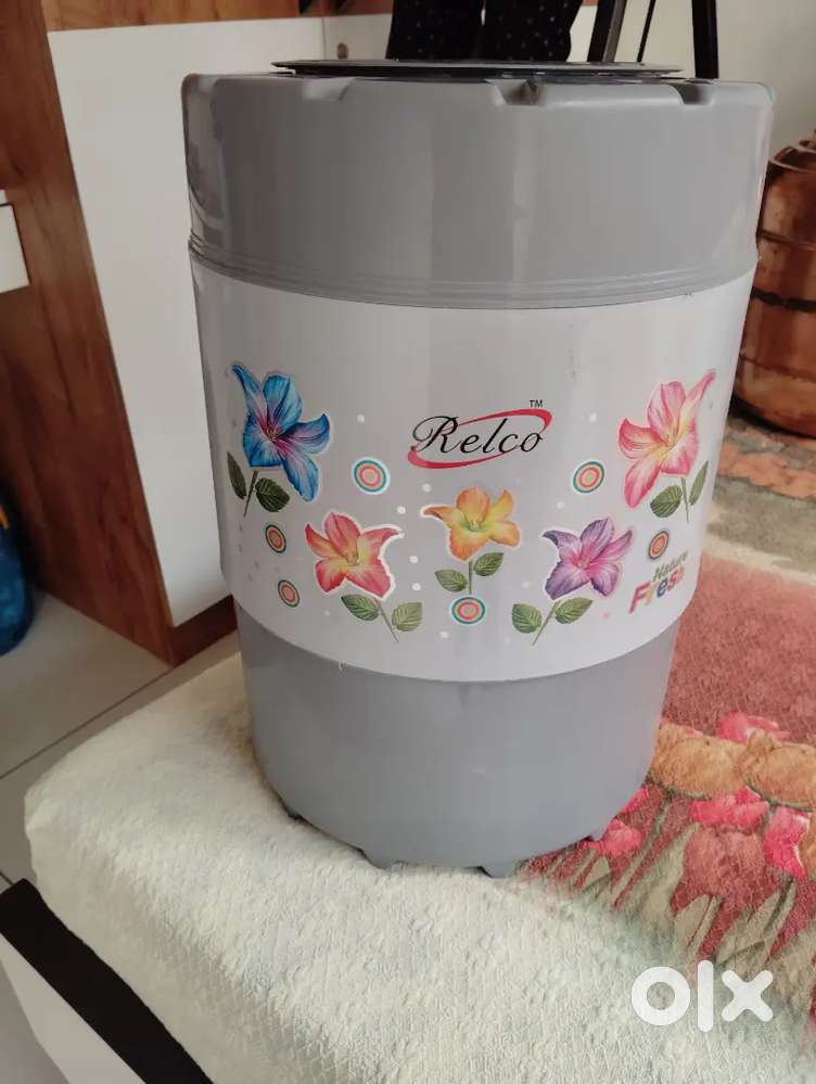 Water Jug/Jar 20 ltr brand new