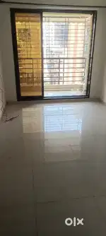1 BHK flat for rent Taloja Phase 2