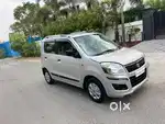 Maruti Suzuki Wagon R 1.0 LXi LPG, 2014, LPG