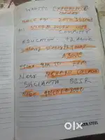 Store duty with computer knowldge