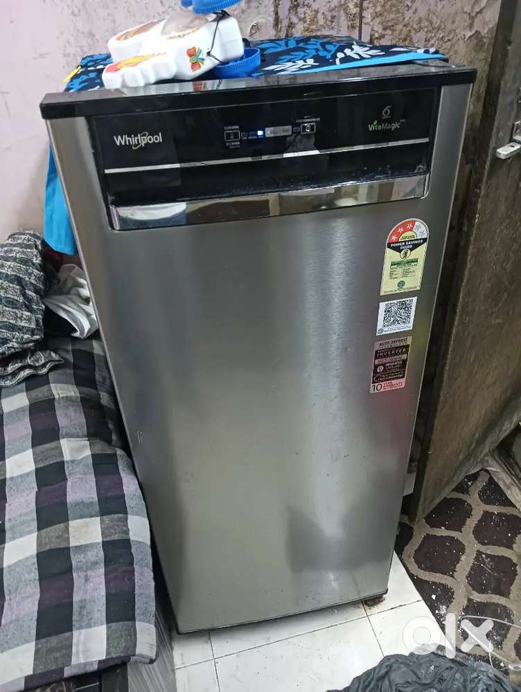 Single door fridge for urgent sell