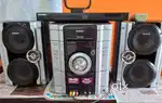 SONY CD . MP3 PLAYER