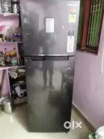 Samsung refrigerator