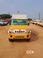2018 Mahindra Bolero Pickup