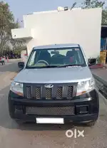 Mahindra bolero neo 2018 Model