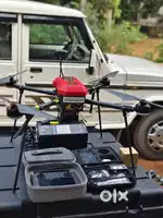 Type Certified Drone
