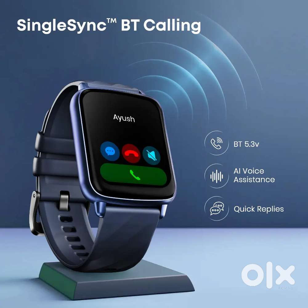 Smart watch