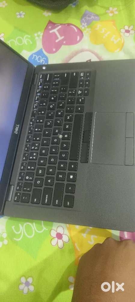 Dell i5 processor 8gb ram 256ssd