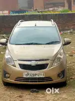 Chevrolet Beat 2011 Petrol Good Condition