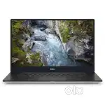 DELL Precision 5540 | Intel Core i9 9th gen