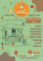Juice maker