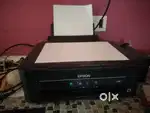 Epson L380 printer