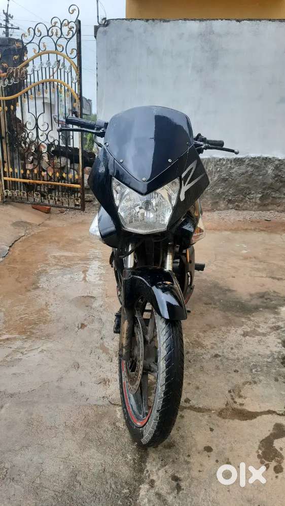 Hero Honda Karizma 2011