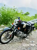Royal Enfield Classic 350cc