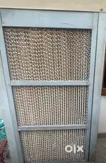 Full size cooler in good condition