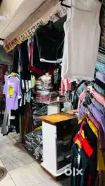 five star market ( fancy market )