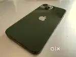 Iphone 13 - Green colour