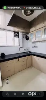 2bhk flat sale Dattnagar ambegaon car covered