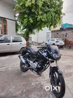 Pulsar 150