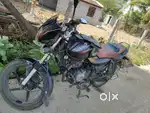 Sales my lovely bike