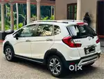 Honda WR-V 1.2 VX i-VTEC, 2017, Petrol