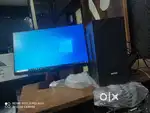 24 IPS LED 1 Year warranty, Core i7 4tb PC, 16gb RAM, 512 SSD