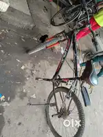 Hawk 26 inch cycle
