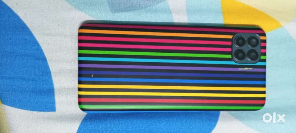 Oppo F17pro 8/128GB