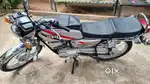 Yamaha Rx100