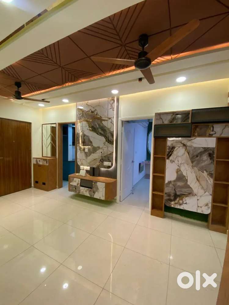 Pammal Sankar Nagar 1 bhk