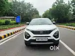 Tata Harrier XZ, 2019, Diesel