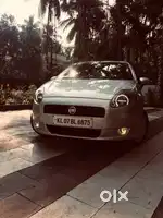 Fiat Grande Punto 2009
