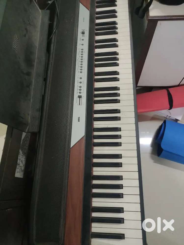 KORG Piano electric SP250
