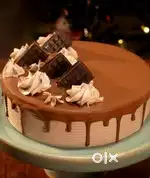 Wanted baker counter sales