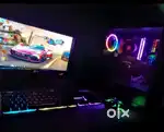 AMD GAMING PC BUILD