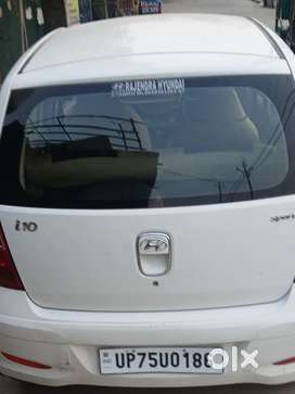 Hyundai i10 2014 Petrol 55000 Km Driven