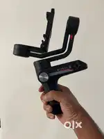 Zhiyun weebil s Gimbel