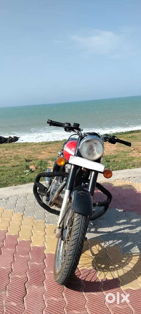 Royal Enfield