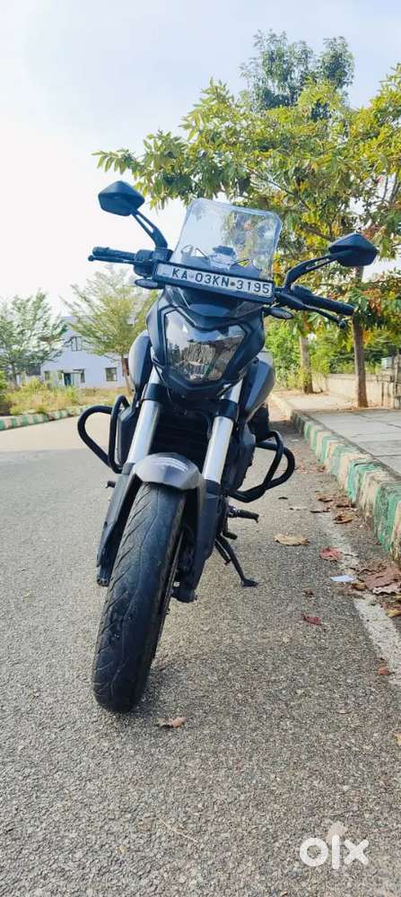 Well maintained , no harsh usage , in very good condition