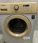 Samsung washing machine