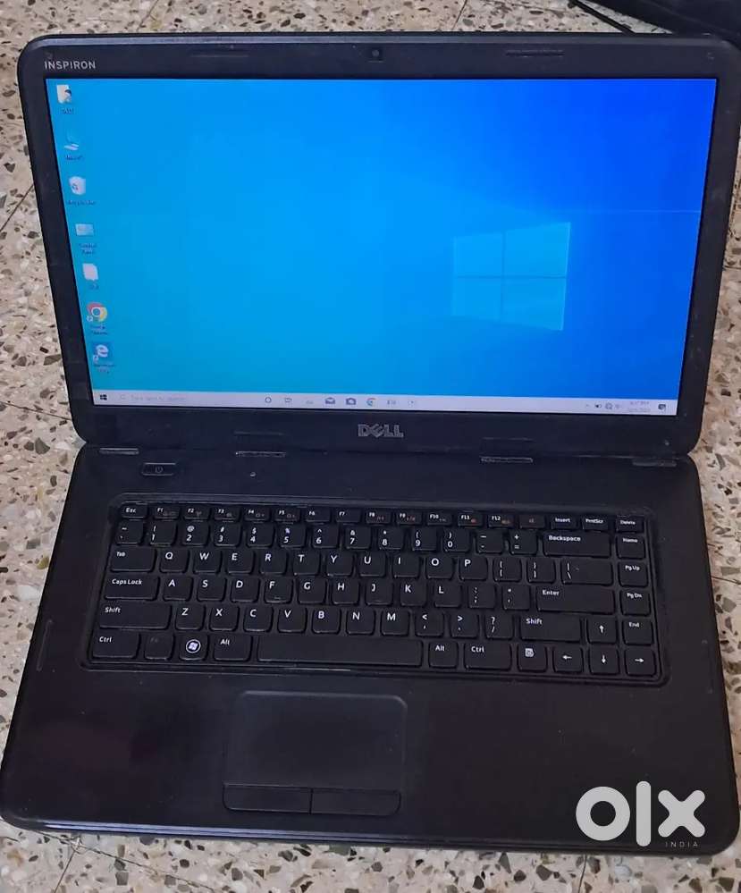 Dell n5050 i3 laptop