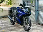 R15 v3 abs bs4,FINANCE AVAILABLE,KTM,DOMINAR,MT 15,XPULSE,HIMALAYAN,NS