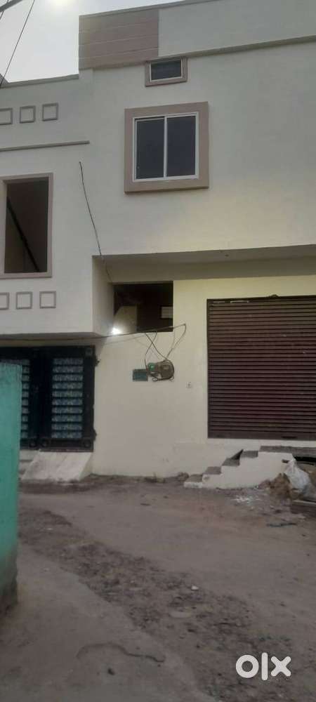 New constriction 3BHK 1st Floor