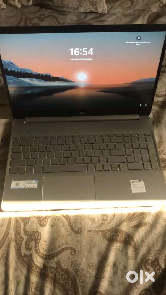 Good condition