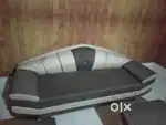 5 seated sofa set
