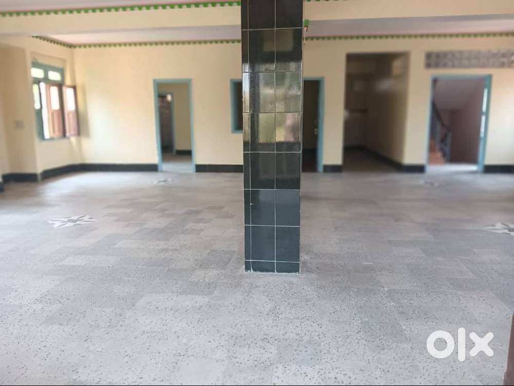 commercial / office space Muzaffarpur malighat mithanpura