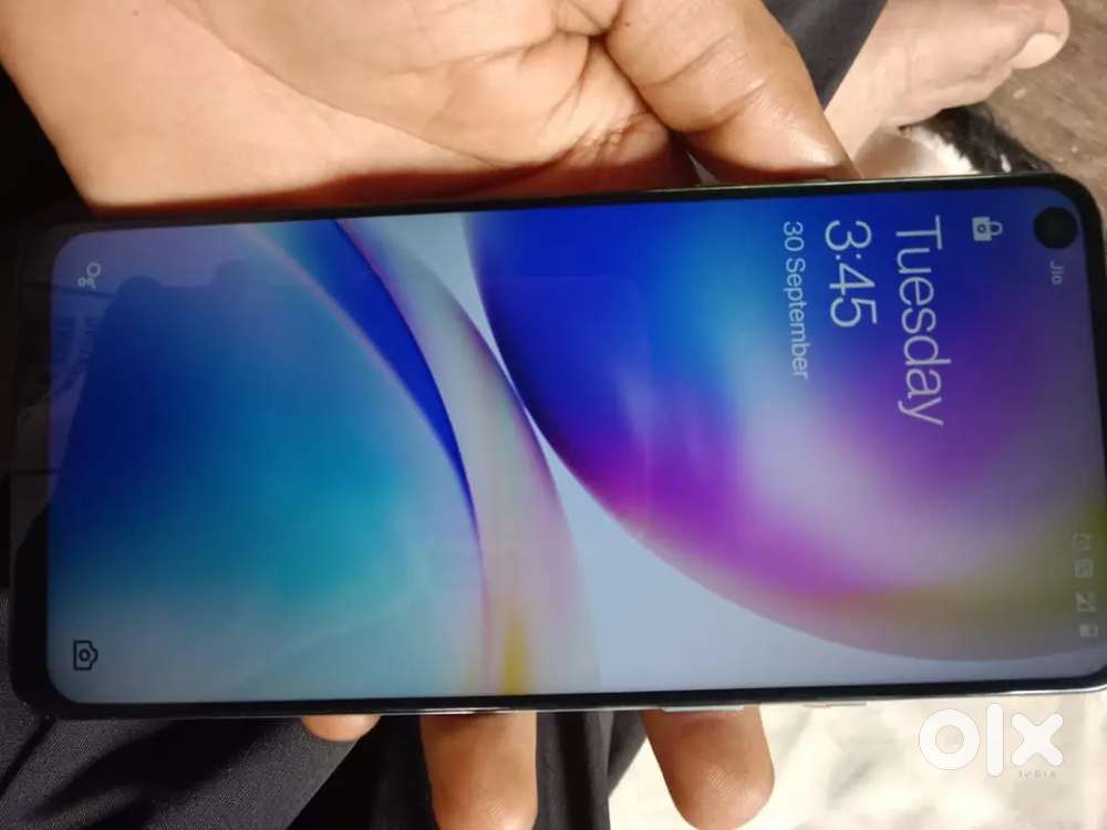 OnePlus 8t  8/128 5g