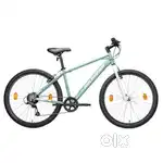 Decathlon gear cycle
