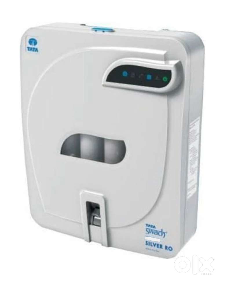 Tata Swach RO filter