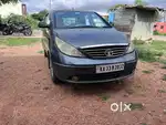 Tata Indica Vista 2010